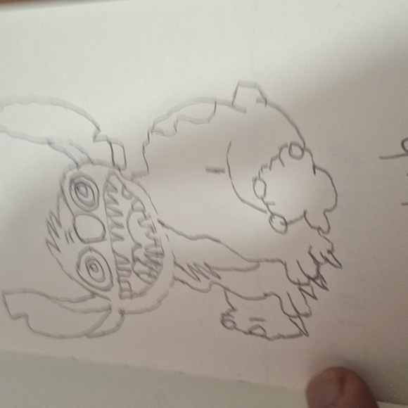 Disney Characters - Picture 9 of 16